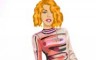 Thumbnail of Kylie Minogue Dress Up